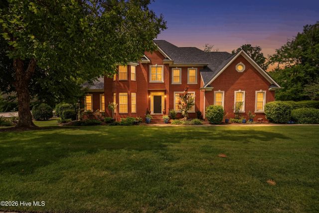 3525 Greenway Drive, Evans, GA 30809