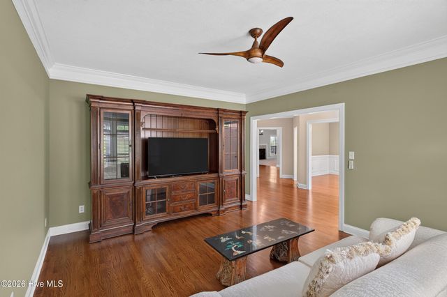 3525 Greenway Drive, Evans, GA 30809