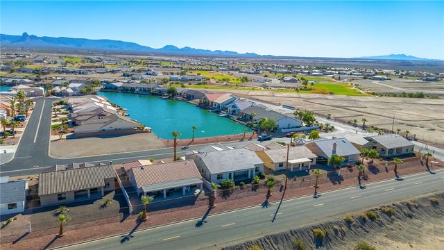6285 S Lago Grande Drive, Fort Mohave, AZ 86426