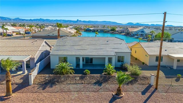 6285 S Lago Grande Drive, Fort Mohave, AZ 86426