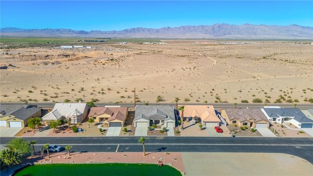 6285 S Lago Grande Drive, Fort Mohave, AZ 86426