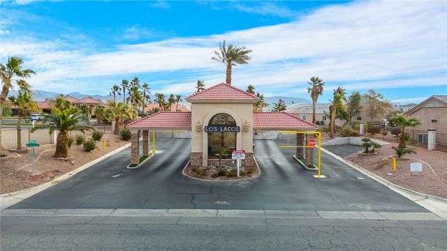6285 S Lago Grande Drive, Fort Mohave, AZ 86426