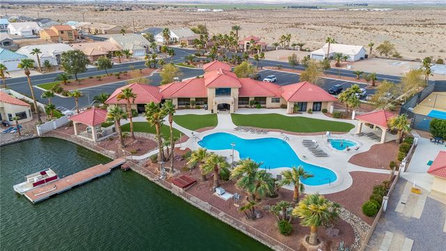 6285 S Lago Grande Drive, Fort Mohave, AZ 86426