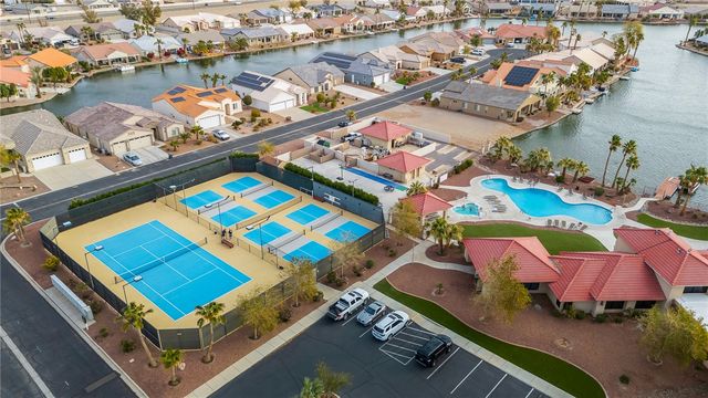 6285 S Lago Grande Drive, Fort Mohave, AZ 86426