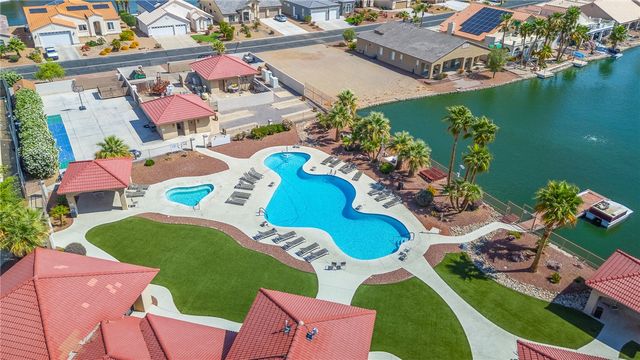 6285 S Lago Grande Drive, Fort Mohave, AZ 86426