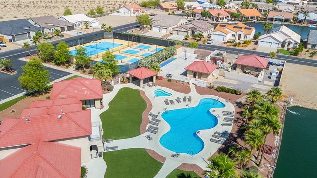 6285 S Lago Grande Drive, Fort Mohave, AZ 86426