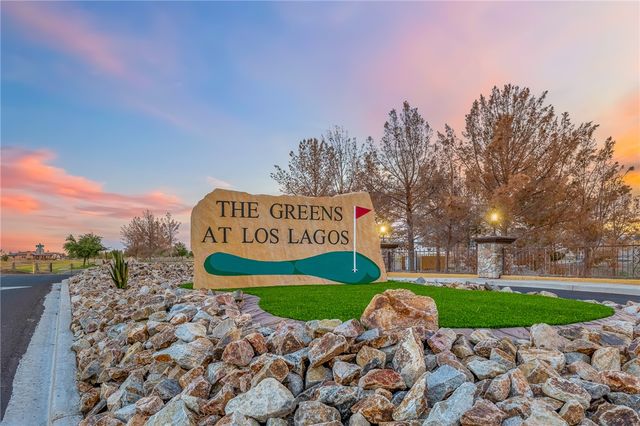 6285 S Lago Grande Drive, Fort Mohave, AZ 86426