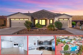6285 S Lago Grande Drive, Fort Mohave, AZ 86426
