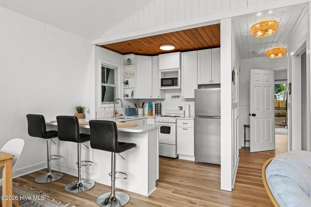 339 NE 50th Street, Oak Island, NC 28465