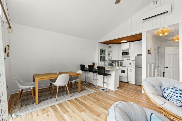 339 NE 50th Street, Oak Island, NC 28465