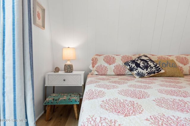 339 NE 50th Street, Oak Island, NC 28465