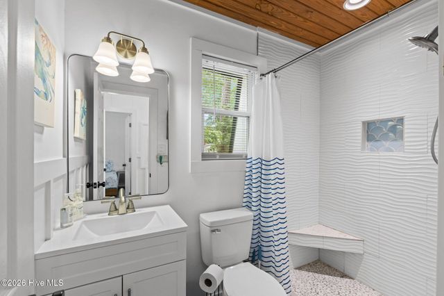 339 NE 50th Street, Oak Island, NC 28465