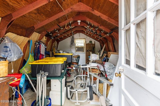 339 NE 50th Street, Oak Island, NC 28465