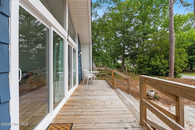 339 NE 50th Street, Oak Island, NC 28465
