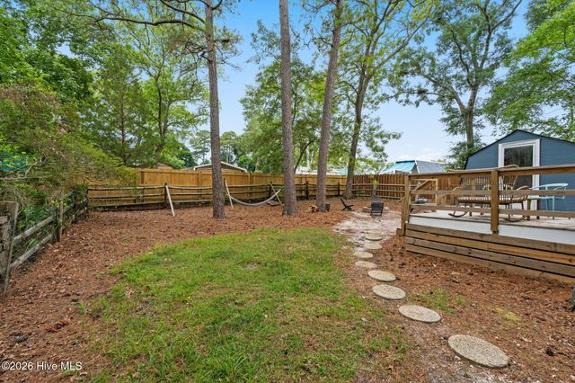 339 NE 50th Street, Oak Island, NC 28465