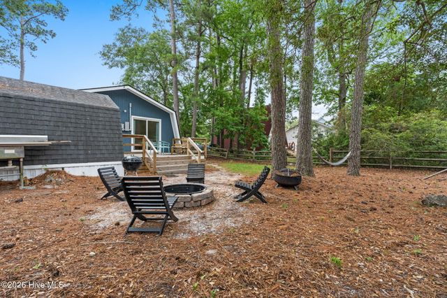 339 NE 50th Street, Oak Island, NC 28465