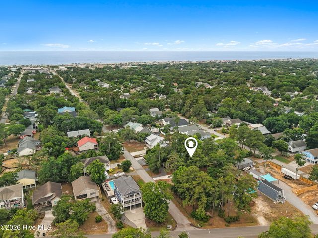 339 NE 50th Street, Oak Island, NC 28465