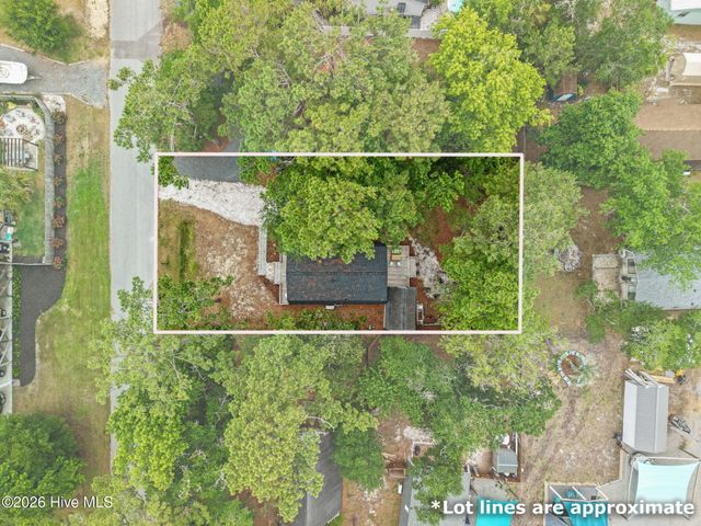 339 NE 50th Street, Oak Island, NC 28465