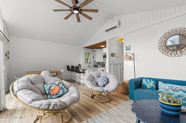 339 NE 50th Street, Oak Island, NC 28465