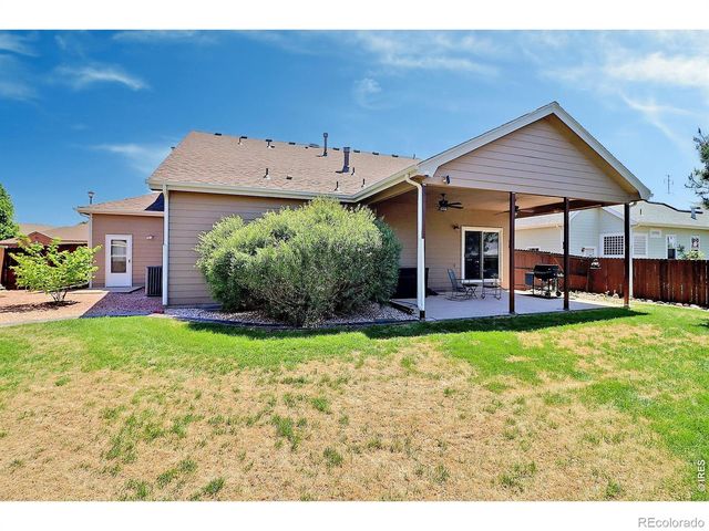3131 58th Avenue, Greeley, CO 80634