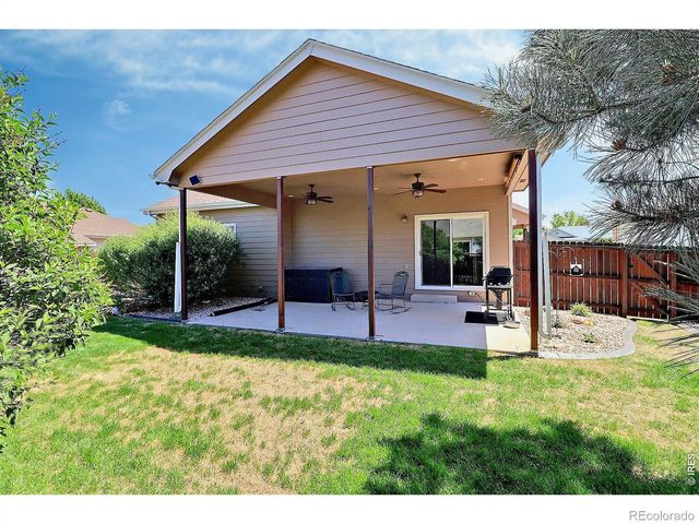 3131 58th Avenue, Greeley, CO 80634