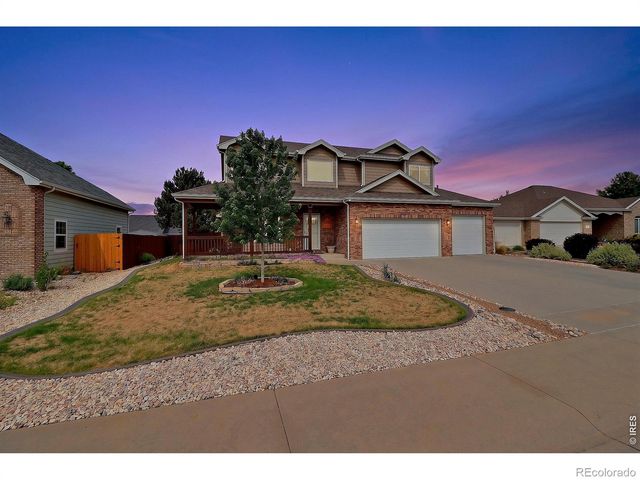 3131 58th Avenue, Greeley, CO 80634