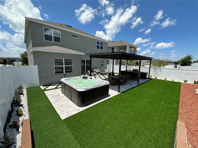 2403 BISCOTTO CIRCLE, Davenport, FL 33897