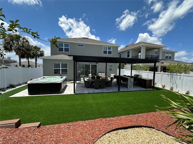 2403 BISCOTTO CIRCLE, Davenport, FL 33897