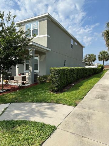 2403 BISCOTTO CIRCLE, Davenport, FL 33897