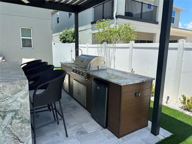 2403 BISCOTTO CIRCLE, Davenport, FL 33897