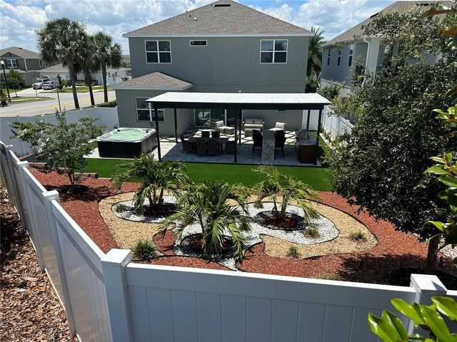 2403 BISCOTTO CIRCLE, Davenport, FL 33897