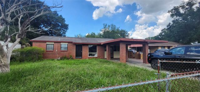 5411 S 87TH STREET, Tampa, FL 33619