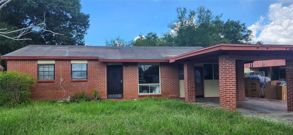 5411 S 87TH STREET, Tampa, FL 33619