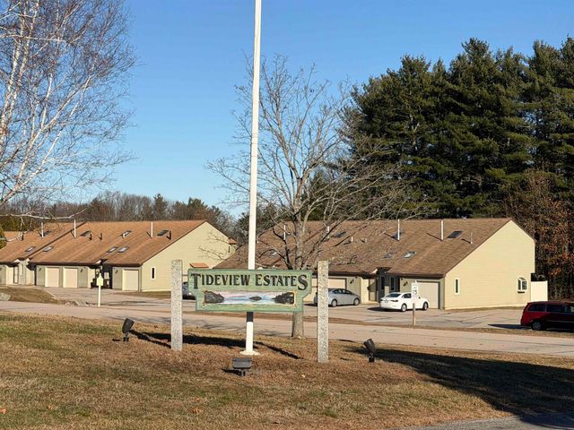 38 Tideview Drive, Dover, NH 03820