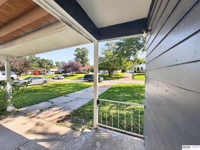 4402 N 53rd Street, Omaha, NE 68104