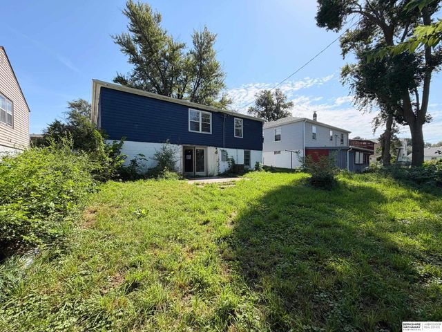 4402 N 53rd Street, Omaha, NE 68104