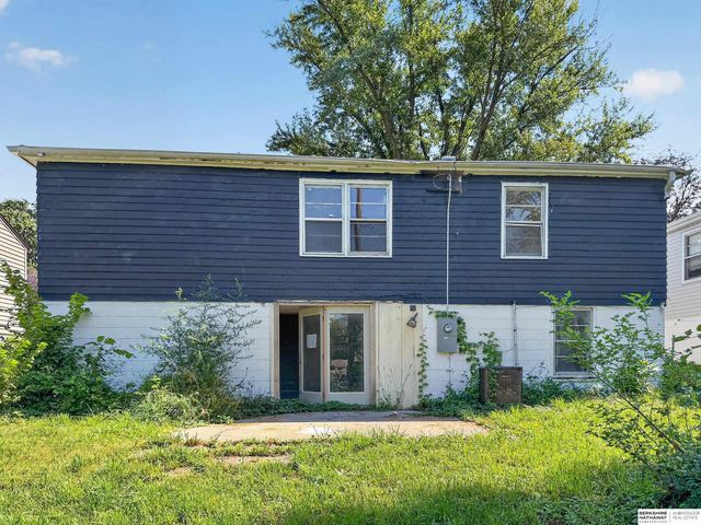 4402 N 53rd Street, Omaha, NE 68104