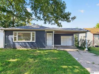 4402 N 53rd Street, Omaha, NE 68104