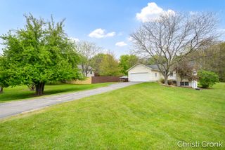 8414 Windstone Drive NE, Rockford, MI 49341