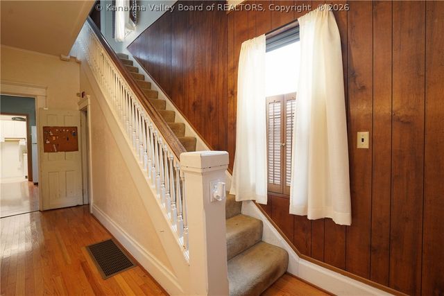 11 Ohio and 309 Berkeley Street, Charleston, WV 25302