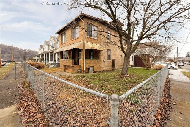 11 Ohio and 309 Berkeley Street, Charleston, WV 25302