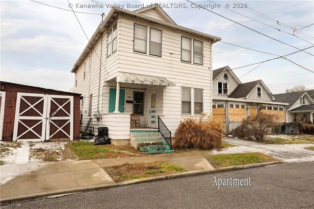 11 Ohio and 309 Berkeley Street, Charleston, WV 25302