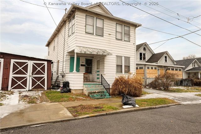 11 Ohio and 309 Berkeley Street, Charleston, WV 25302