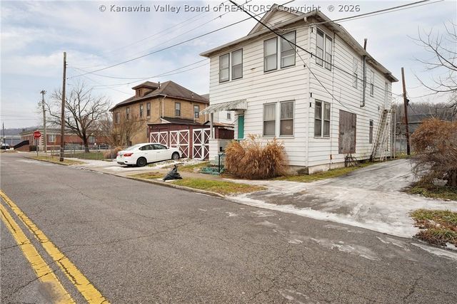 11 Ohio and 309 Berkeley Street, Charleston, WV 25302