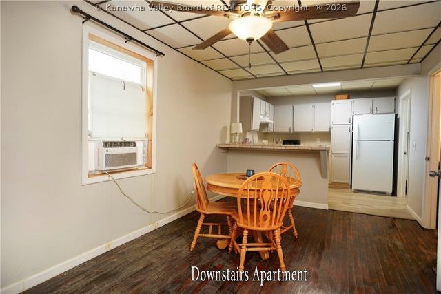 11 Ohio and 309 Berkeley Street, Charleston, WV 25302