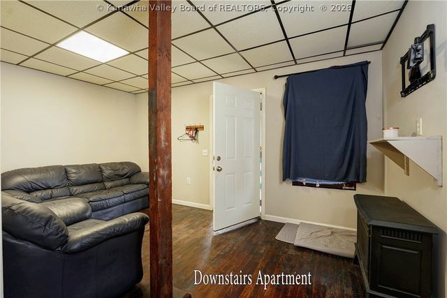 11 Ohio and 309 Berkeley Street, Charleston, WV 25302