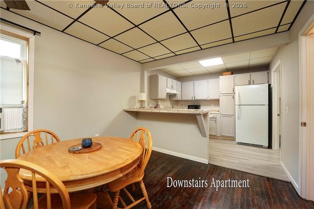 11 Ohio and 309 Berkeley Street, Charleston, WV 25302