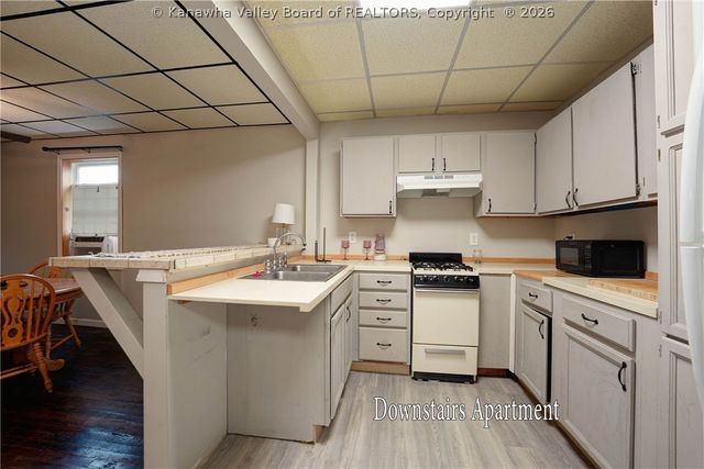 11 Ohio and 309 Berkeley Street, Charleston, WV 25302