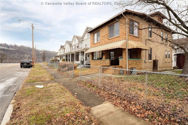 11 Ohio and 309 Berkeley Street, Charleston, WV 25302