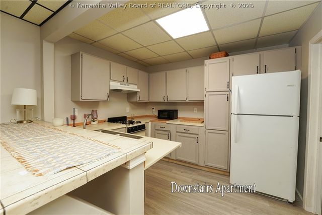 11 Ohio and 309 Berkeley Street, Charleston, WV 25302